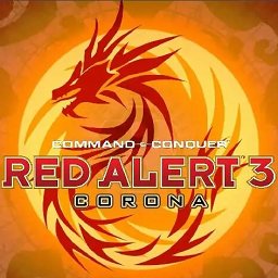 紅色警戒3日冕mod官方版