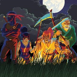 氏族N手游(Clan N)