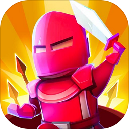 軍團(tuán)大戰(zhàn)游戲