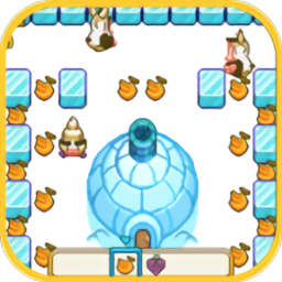 冰激凌壞蛋小游戲(Bad Ice Cream)