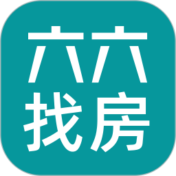 六六找房(原zuber租房app)
