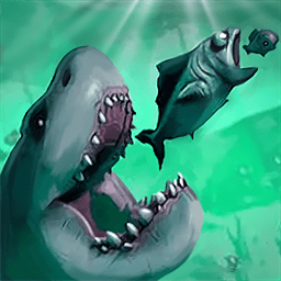 海底世界模擬游戲