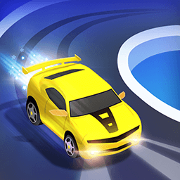 奔跑吧飛車手機(jī)游戲