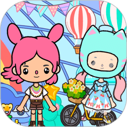 迷你校園警察模擬器