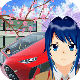 櫻花校園青春戀愛