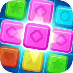 爺爺愛消消游戲