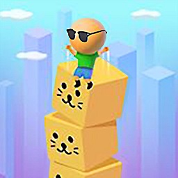 收集方塊大作戰(zhàn)