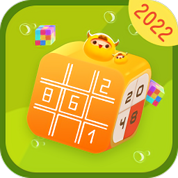 數(shù)智解謎app