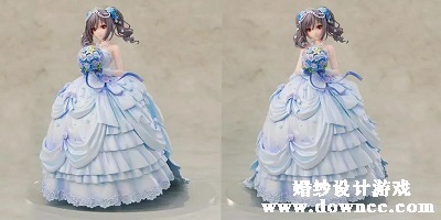 婚紗設計游戲大全-設計婚紗游戲-經(jīng)營婚紗店游戲