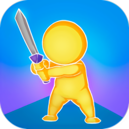 野蠻沖刺(BrutalRush)