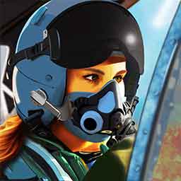 雷霆戰(zhàn)機(jī)空襲