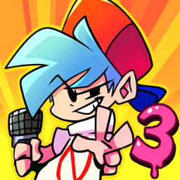 放克星期五3對(duì)決游戲