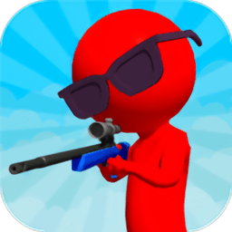 狙擊手先生(Mr.Sniper)