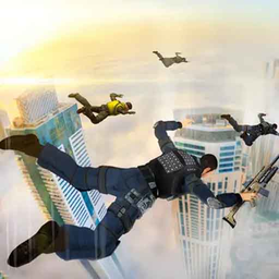 代號(hào)死神完整版