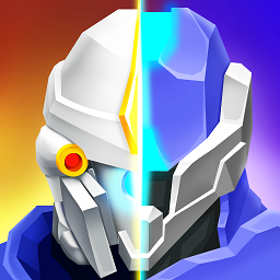 機(jī)甲榮耀王者手游