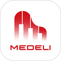 美得理鋼琴助手