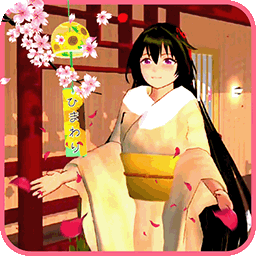 櫻花少女時(shí)光手機(jī)版