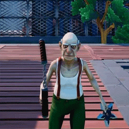 孤獨(dú)的劉先生最新版