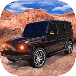 越野車模擬駕駛手游
