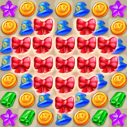 奧茲的秘密游戲(OZ Match)