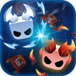 五顏六色的飛刀最新版(colorful flying knives)