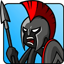 火柴人戰(zhàn)爭部落生存