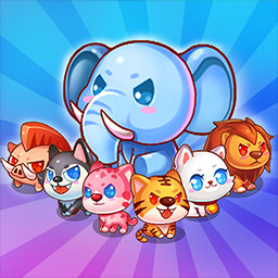 超級斗獸棋游戲