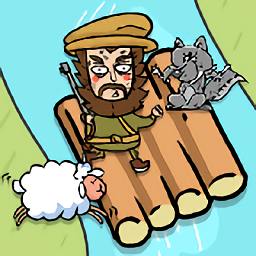 奮斗吧小羊游戲