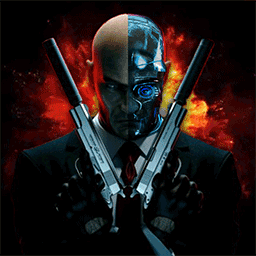 殺手47頂級刺客游戲