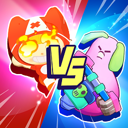 全民拼手速游戲