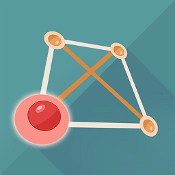 點(diǎn)和線小游戲