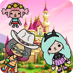 托卡城堡迷你樂(lè)園