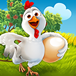 丰收之地(Harvest land)