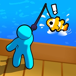 島嶼求生釣魚小島游戲