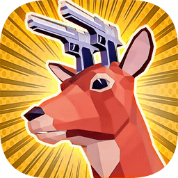 瘋狂動(dòng)物村最新版