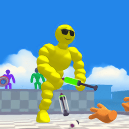 炸毀他們(Blow Them Up)