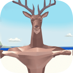 瘋狂動物偵探社官方版