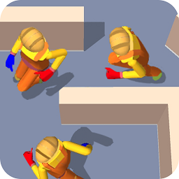 戰(zhàn)場大逃脫游戲