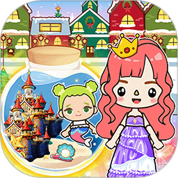 托卡小鎮(zhèn)迷你創(chuàng)造