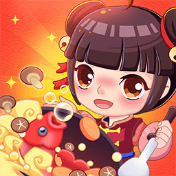 我的飯店時(shí)光餐廳游戲