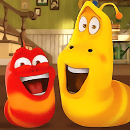 爆笑蟲子之爆爆蟲手游