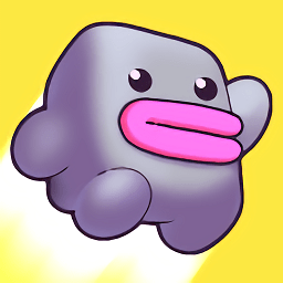 大嘴怪冒險(xiǎn)游戲(Mimelet)