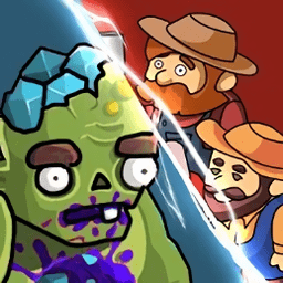 躺平植物戰(zhàn)僵尸免廣告版