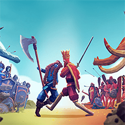 全面戰(zhàn)爭模擬2