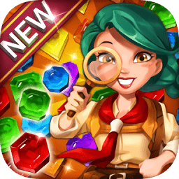 珠寶遺產(chǎn)游戲
