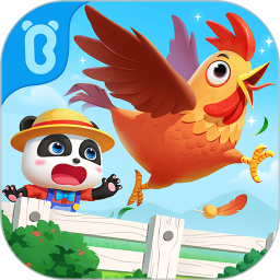 奇妙小鎮(zhèn)農場游戲