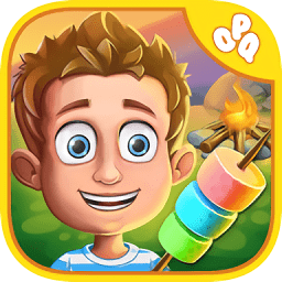 露營大作戰(zhàn)小游戲