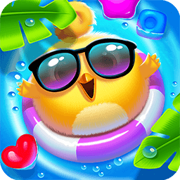 小鳥好友消消樂手游