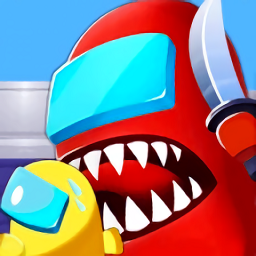 臥底嚇一跳手游