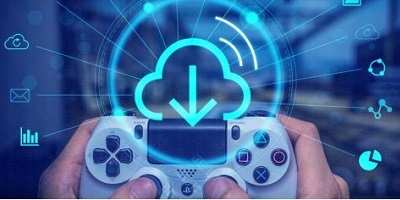 秒玩大型游戲軟件